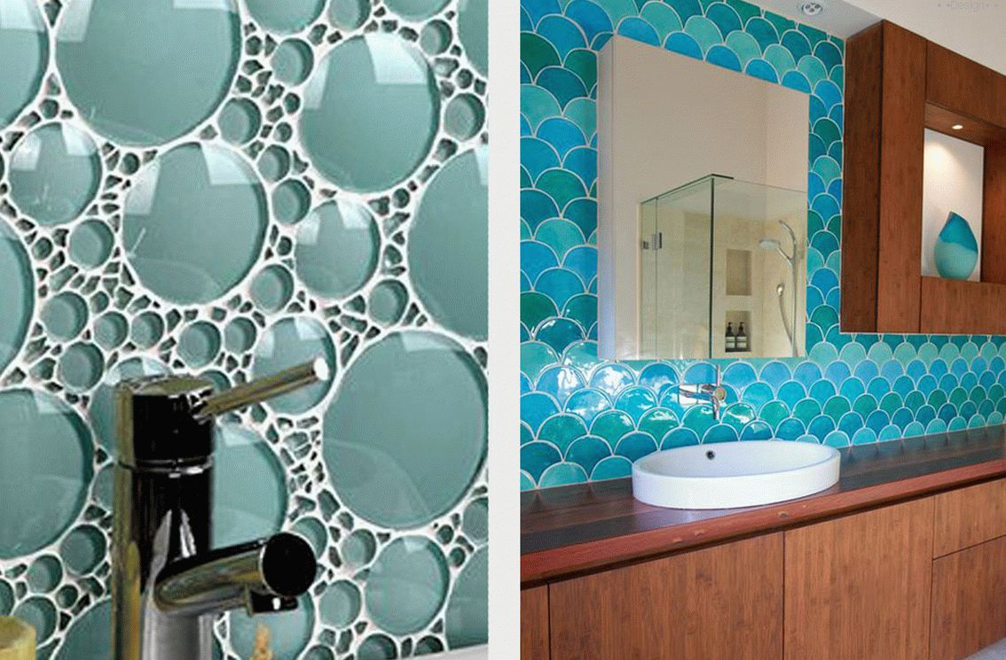 10 IDEAS INCREÍBLES PARA UN BAÑO