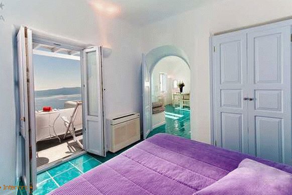 Astra Suites (Santorini)