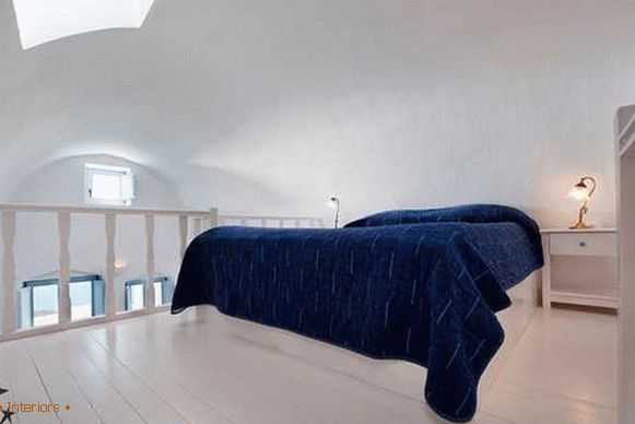 Astra Suites (Santorini)