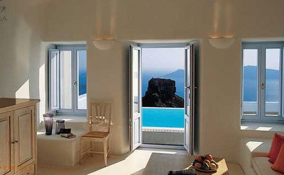 Astra Suites (Santorini)