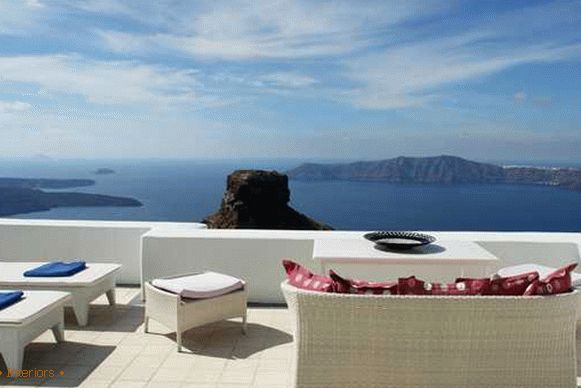 Astra Suites (Santorini)