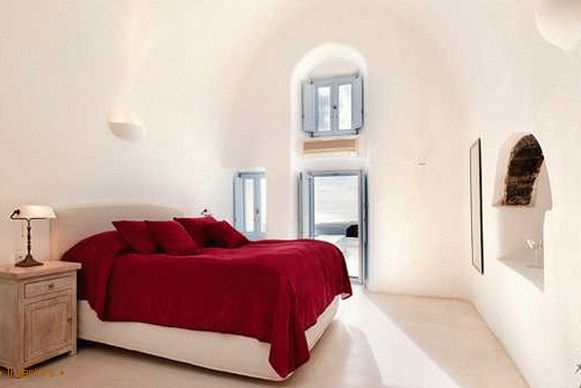 Astra Suites (Santorini)