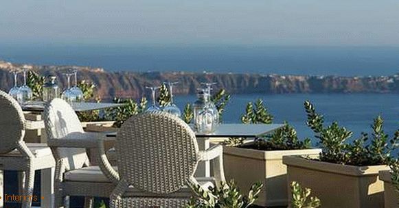 Astra Suites (Santorini)