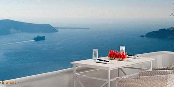 Astra Suites (Santorini)