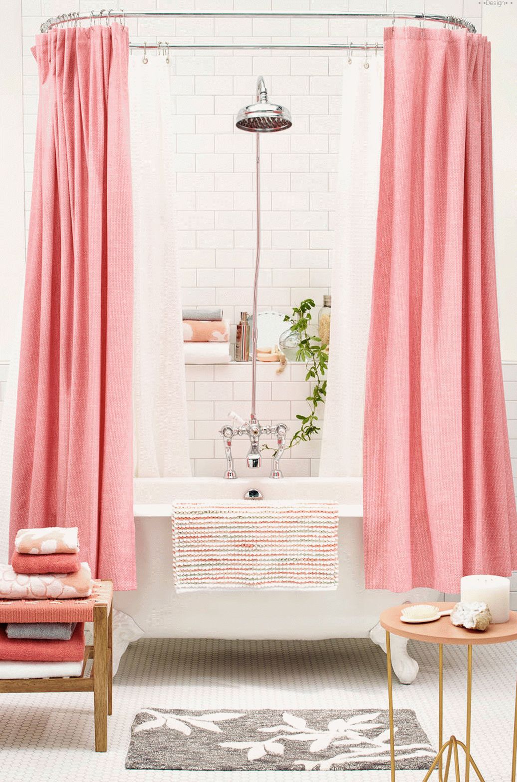 Baño de estilo provenzal